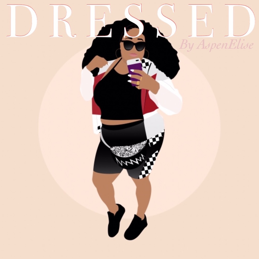 Plus Size Clothing